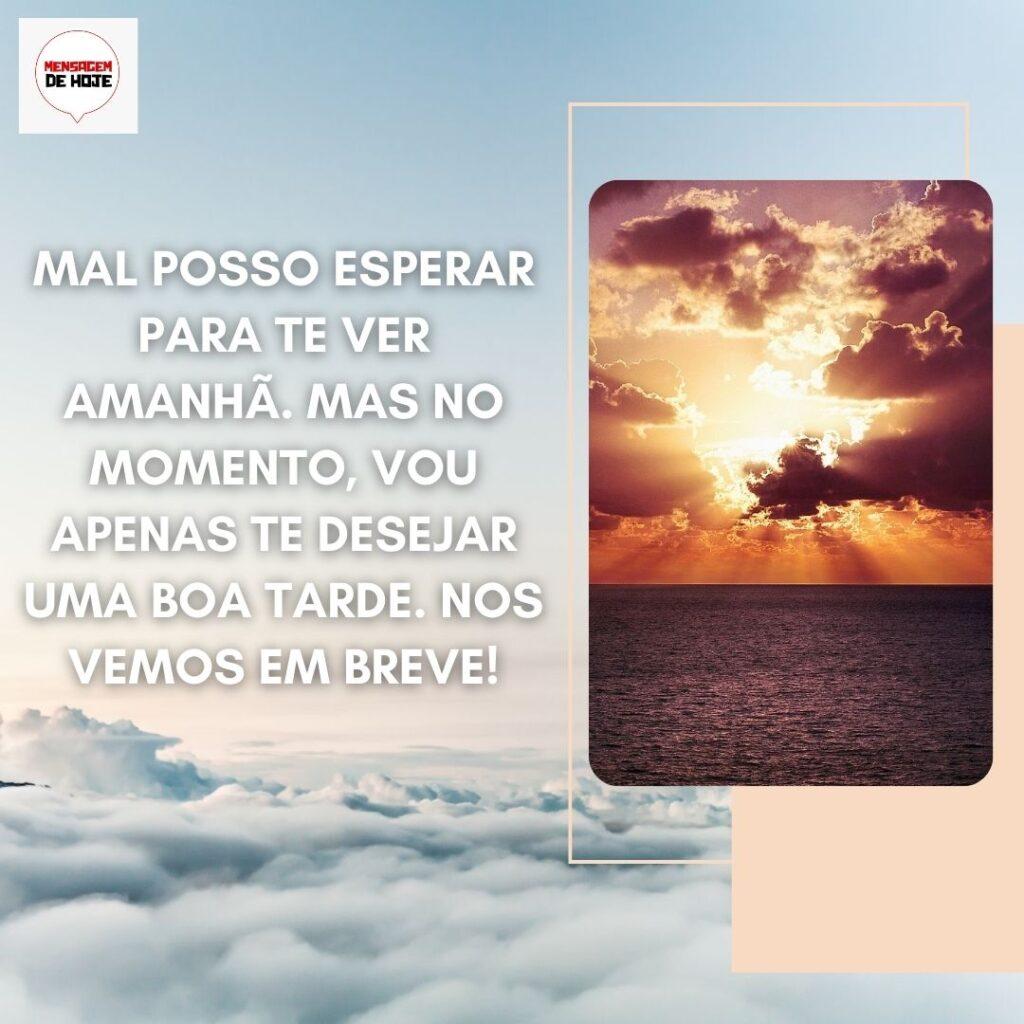 Boa Tarde 21 de Dezembro de 2022 15