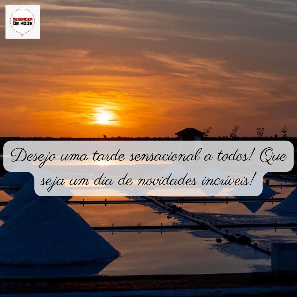 Boa Tarde 31 de Dezembro de 2022 1