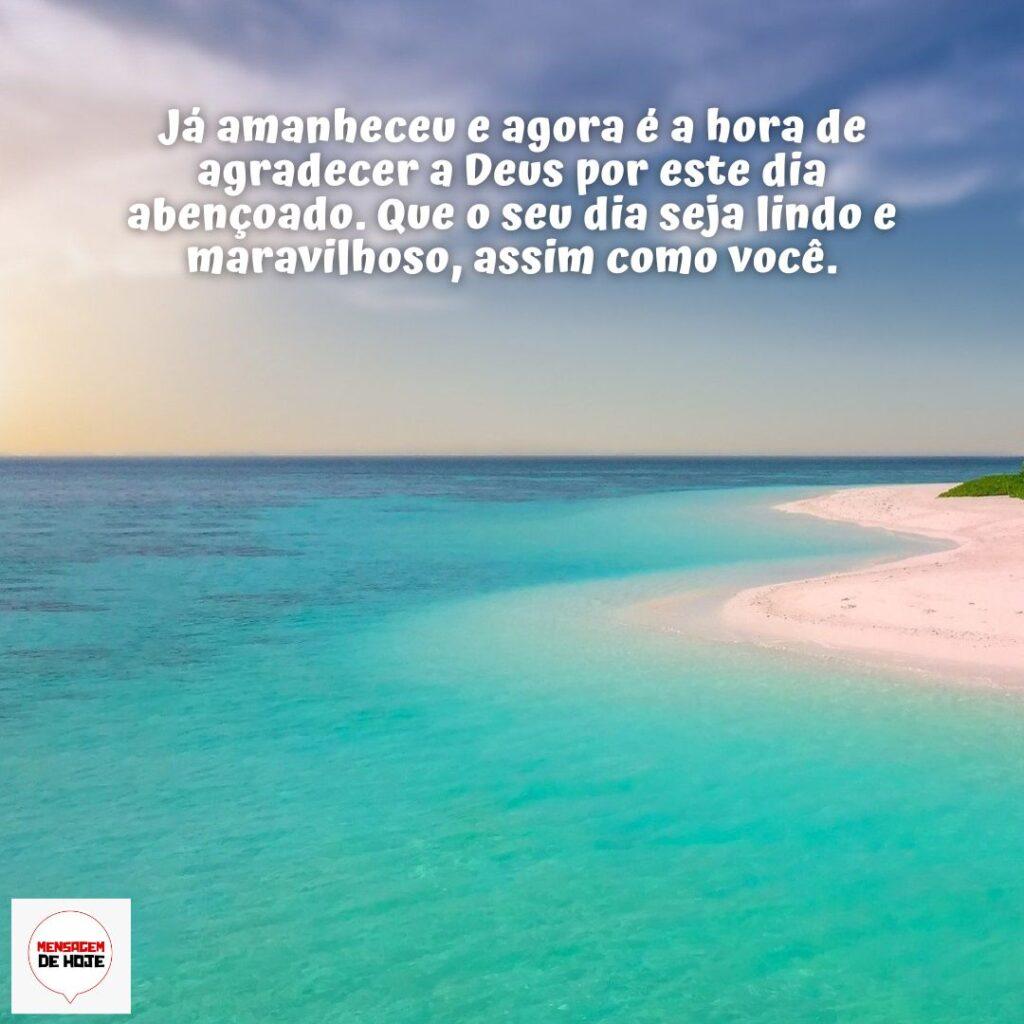 Bom Dia 23 de Dezembro de 2022 5