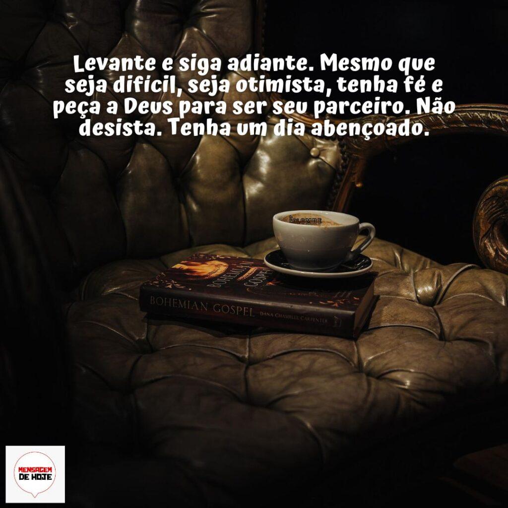 Bom Dia 23 de Dezembro de 2022 7