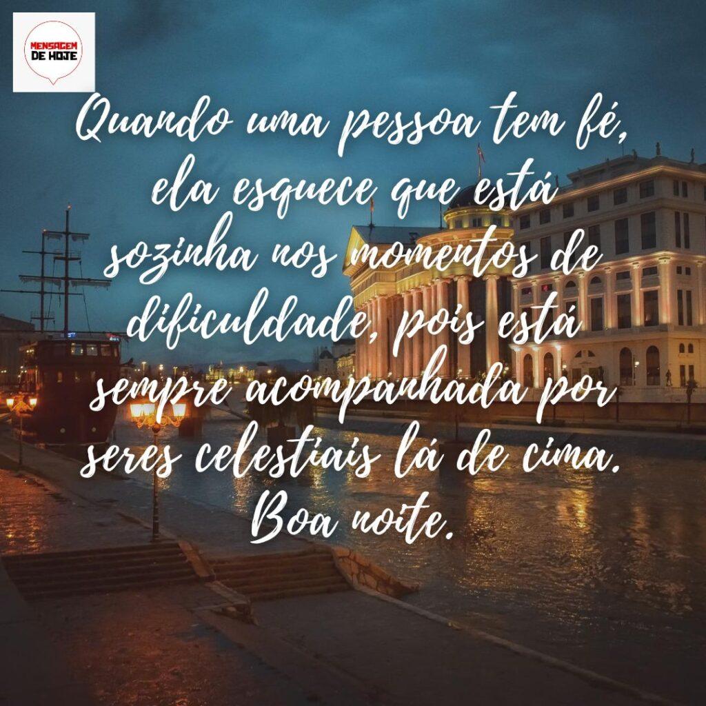 Boa Noite 15 de Dezembro de 2022 11
