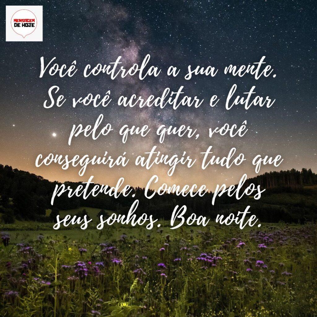 Boa Noite 15 de Dezembro de 2022 15