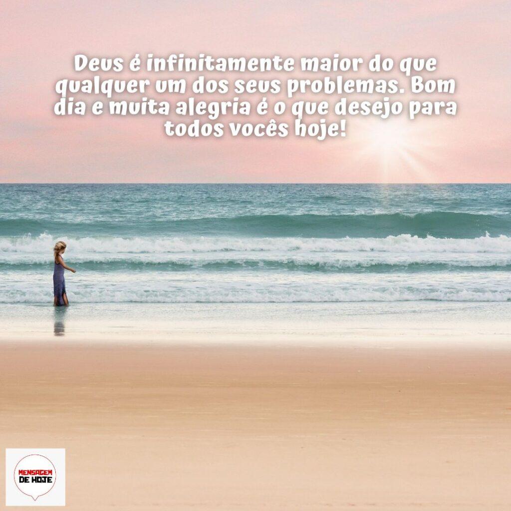 Bom Dia 23 de Dezembro de 2022 17