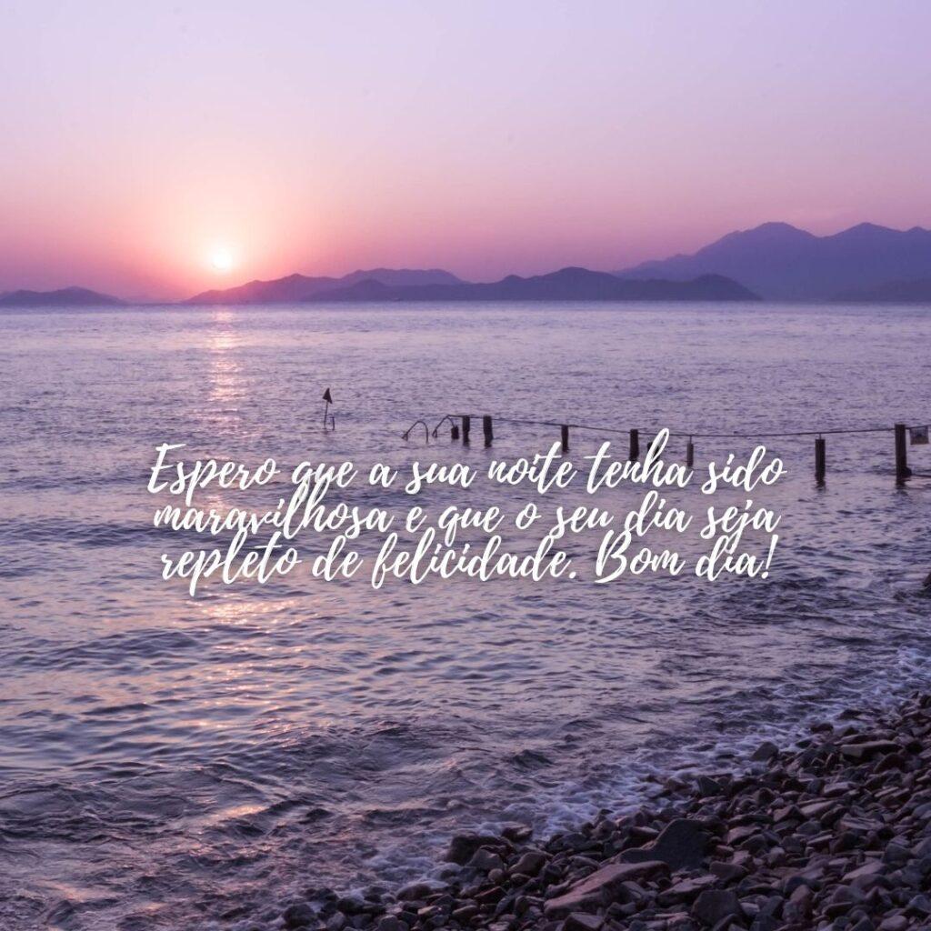 Bom Dia 03 de Dezembro de 2022 17