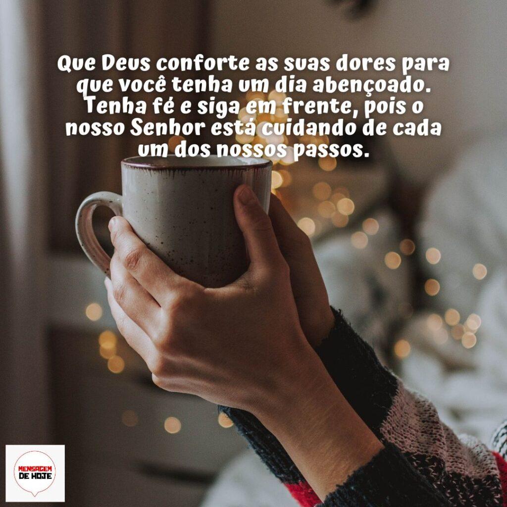 Bom Dia 23 de Dezembro de 2022 19