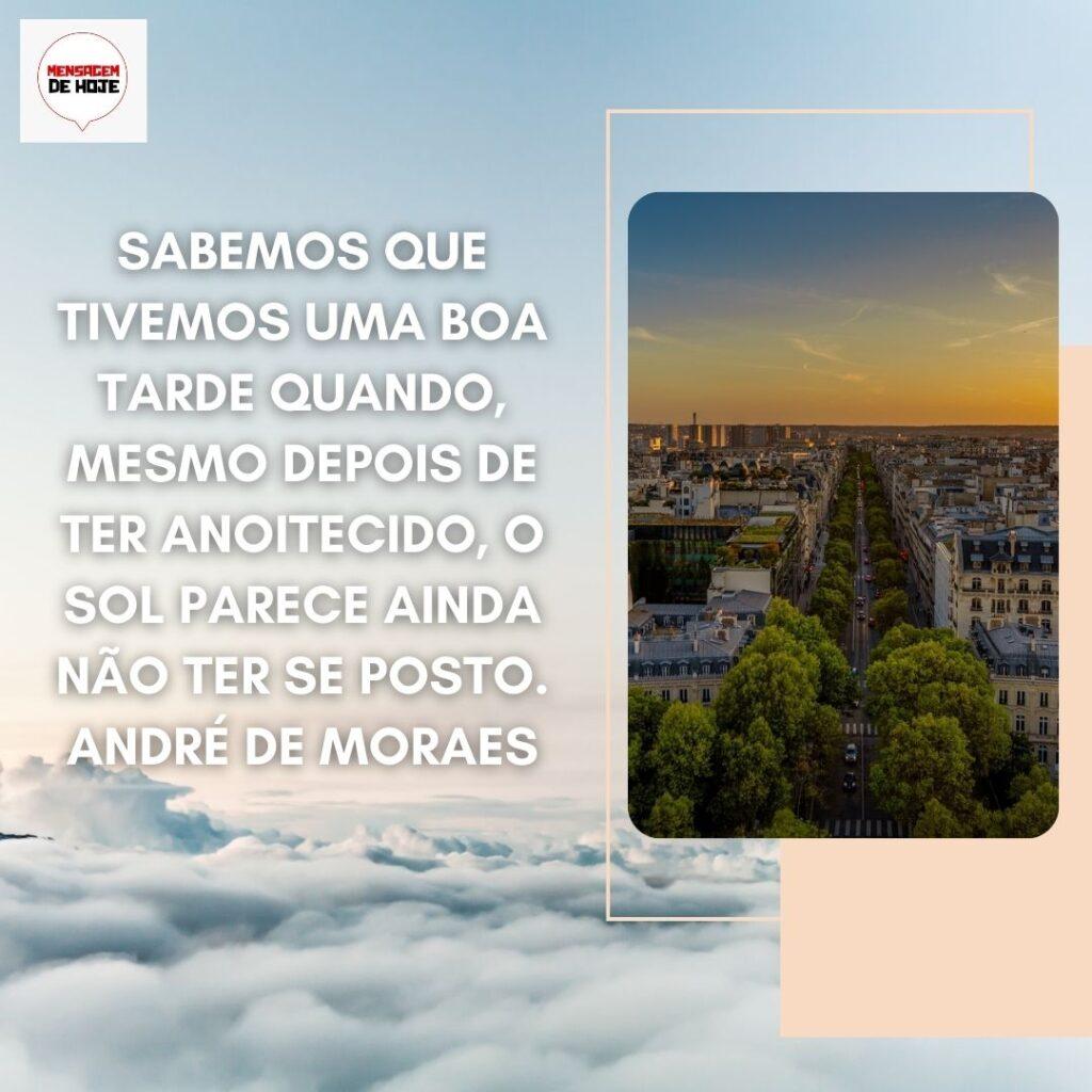 Boa Tarde 23 de Dezembro de 2022 11