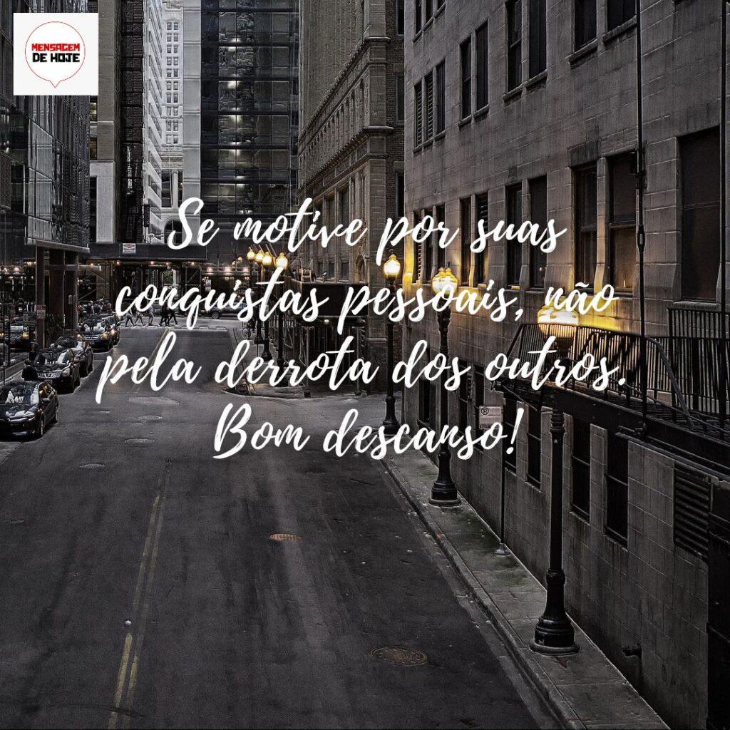 Boa Noite 16 de Dezembro de 2022 15