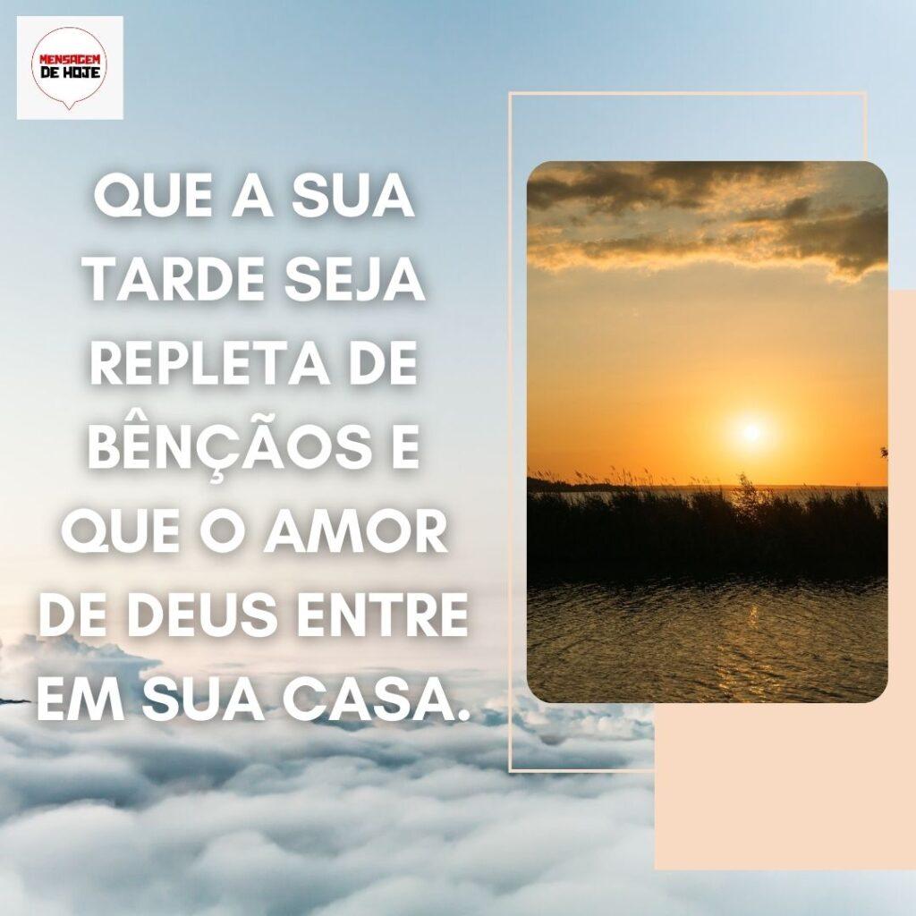 Boa Tarde 19 de Dezembro de 2022 17