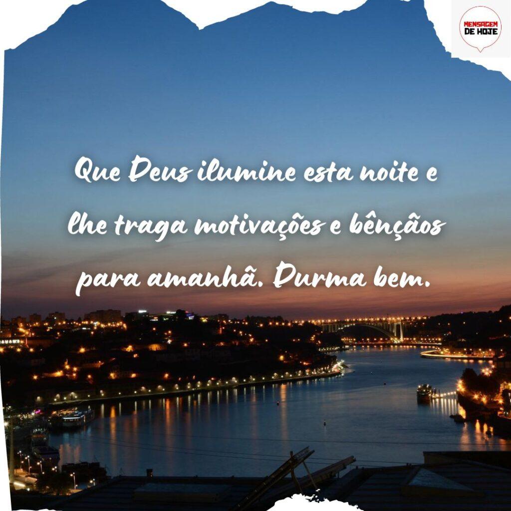 Boa Noite 11 de Dezembro de 2022 1