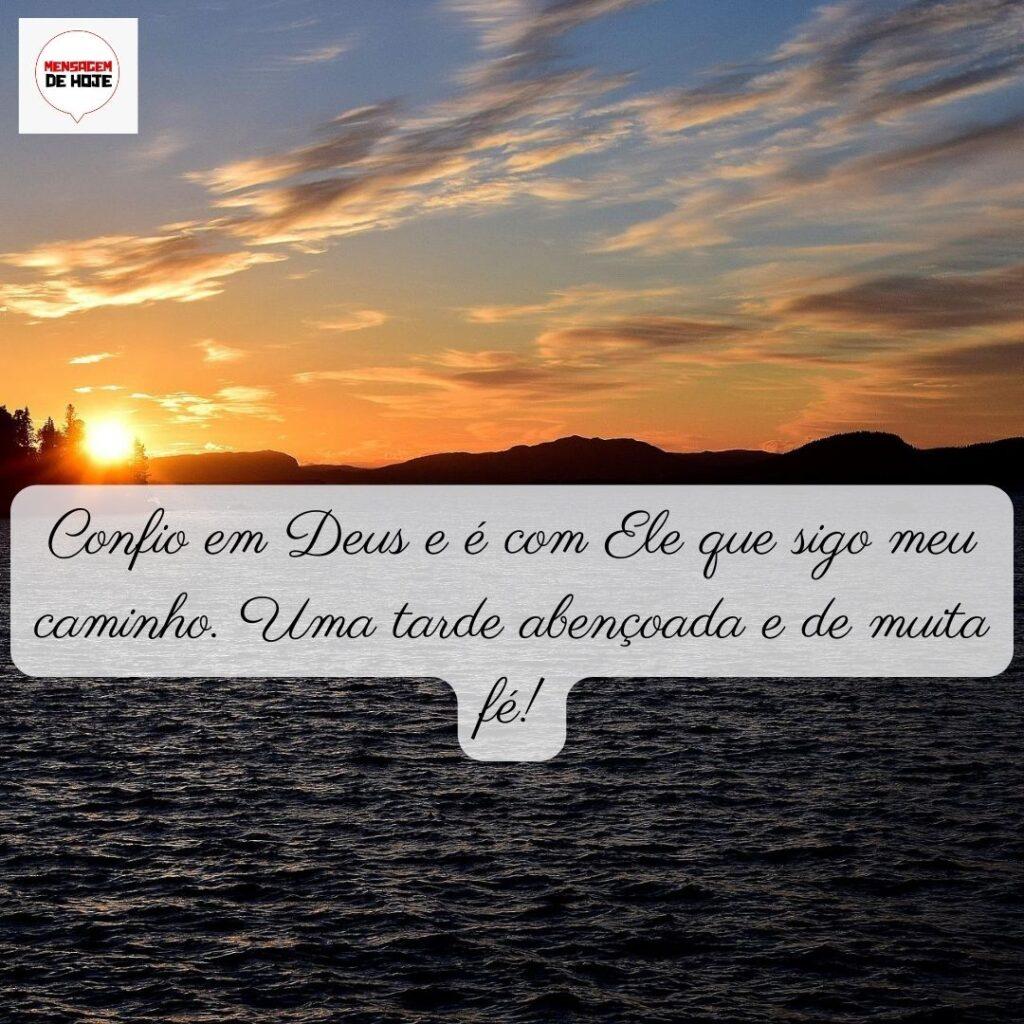Boa Tarde 29 de Dezembro de 2022 13