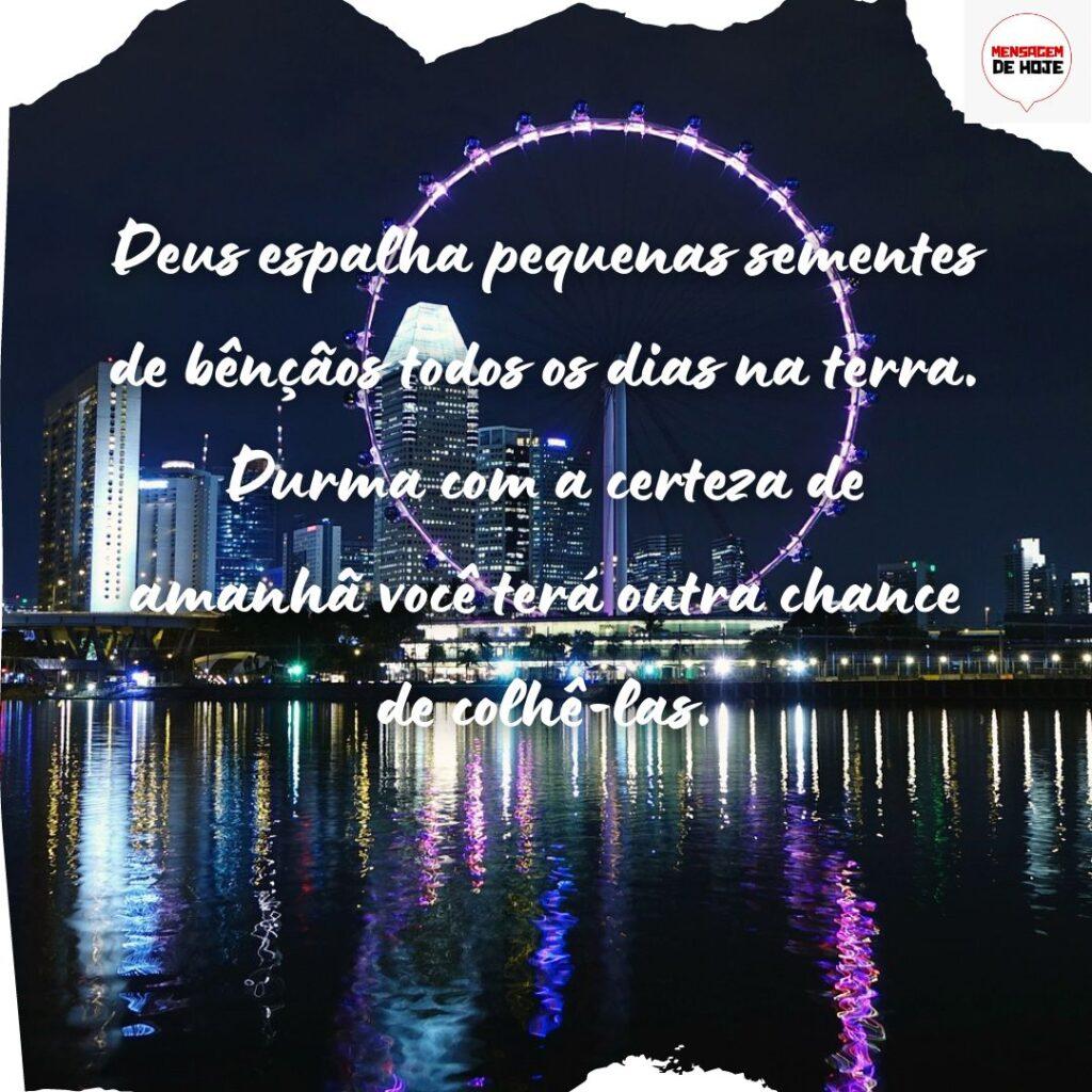 Boa Noite 10 de Dezembro de 2022 5