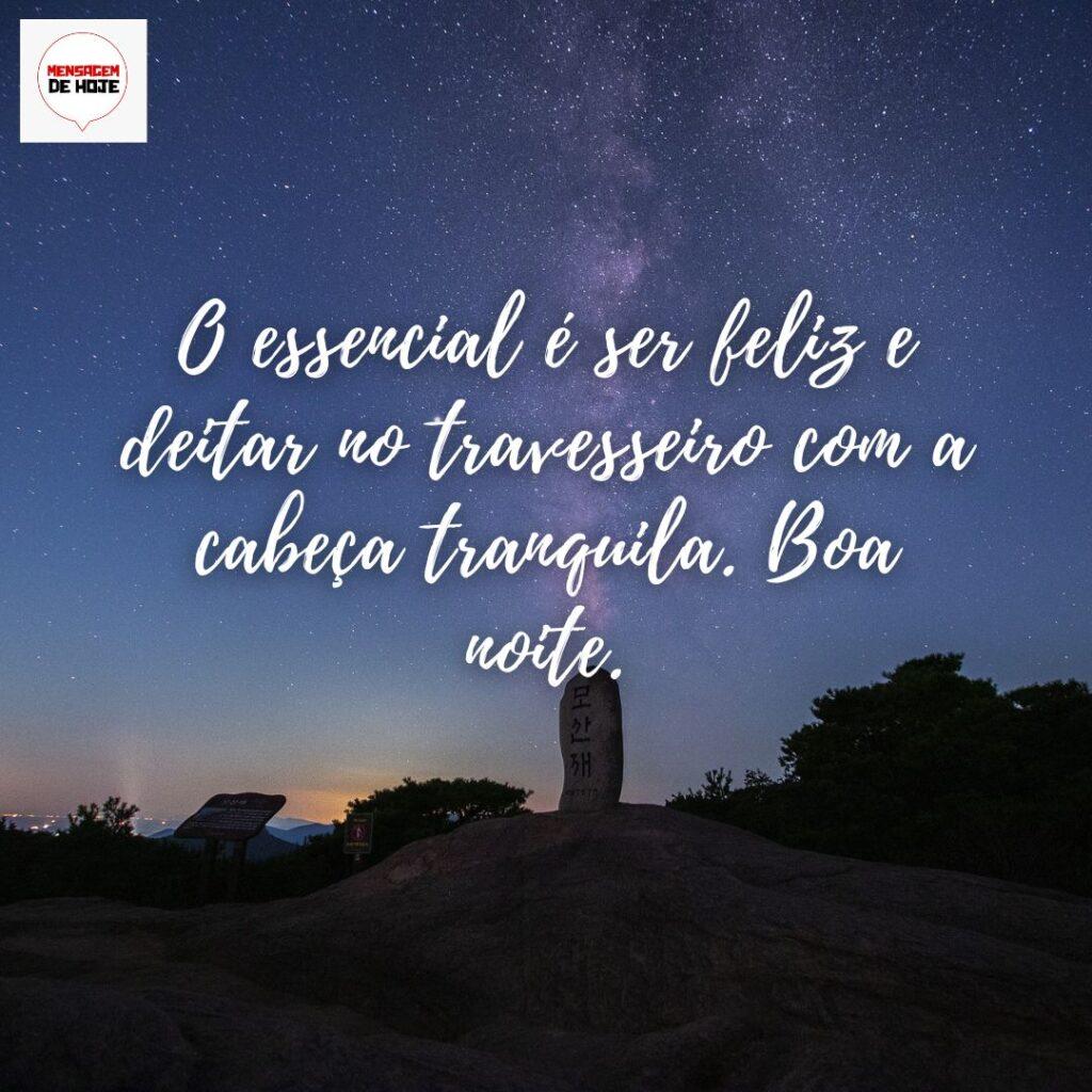 Boa Noite 31 de Dezembro de 2022 13