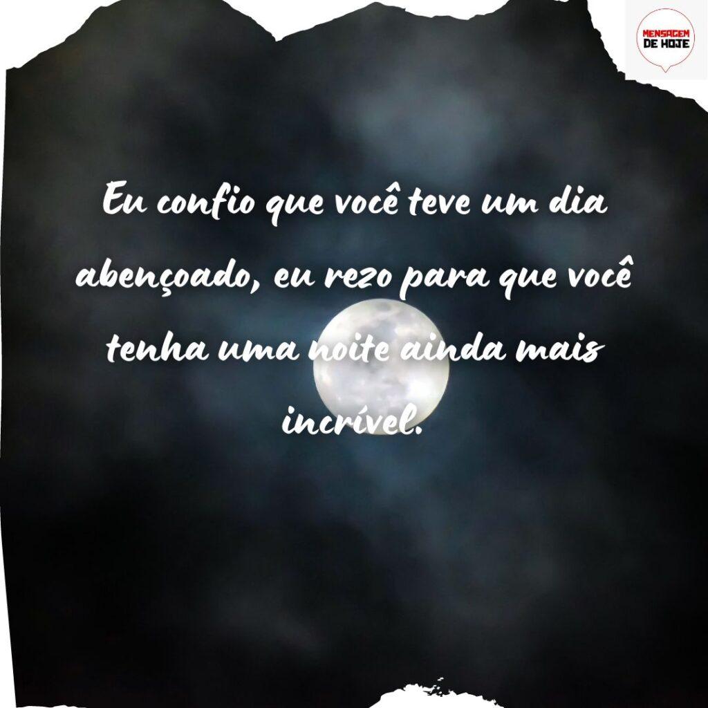 Boa Noite 10 de Dezembro de 2022 11