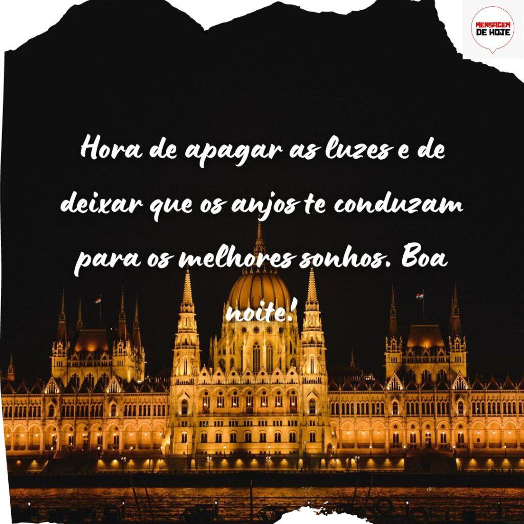 Boa Noite 10 de Dezembro de 2022 13