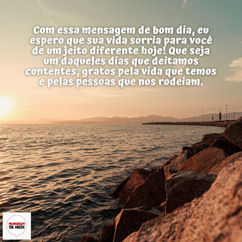 Bom Dia 21 de Dezembro de 2022 13