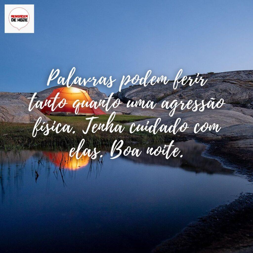 Boa Noite 31 de Dezembro de 2022 19