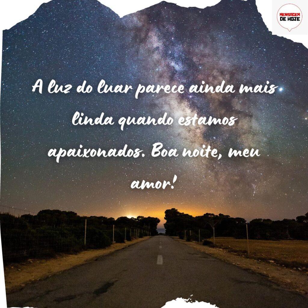 Boa Noite 10 de Dezembro de 2022 17