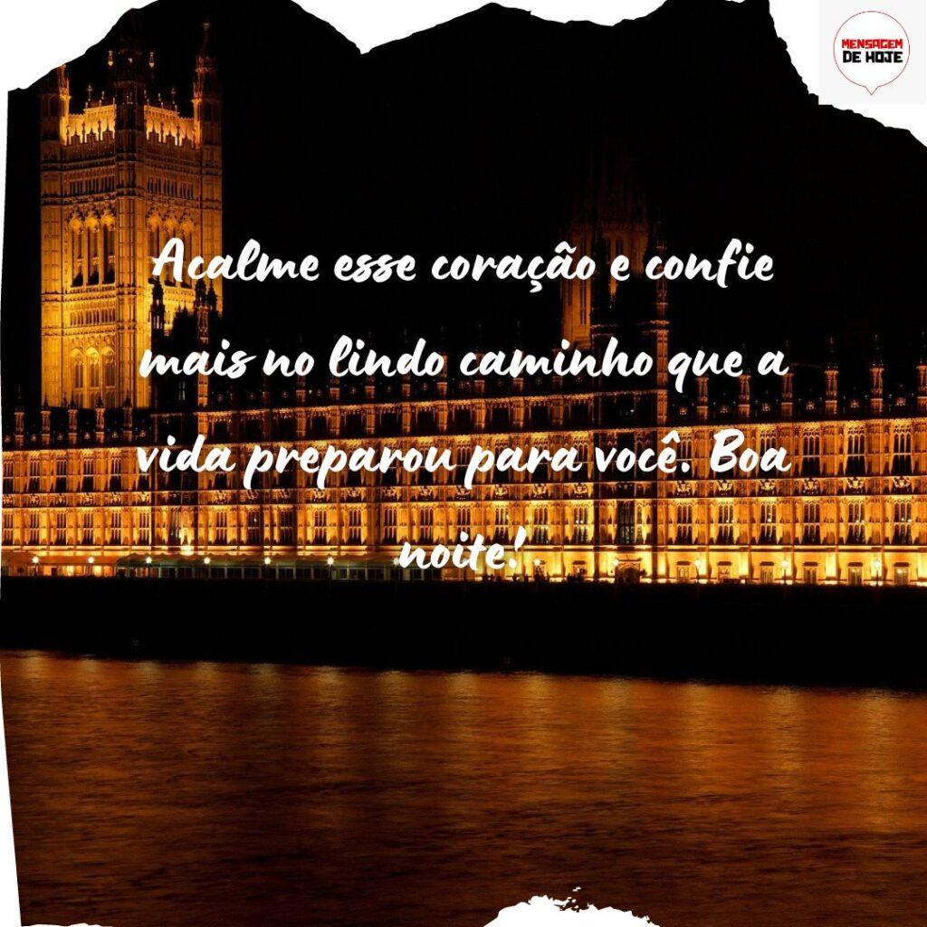 Boa Noite 10 de Dezembro de 2022 19
