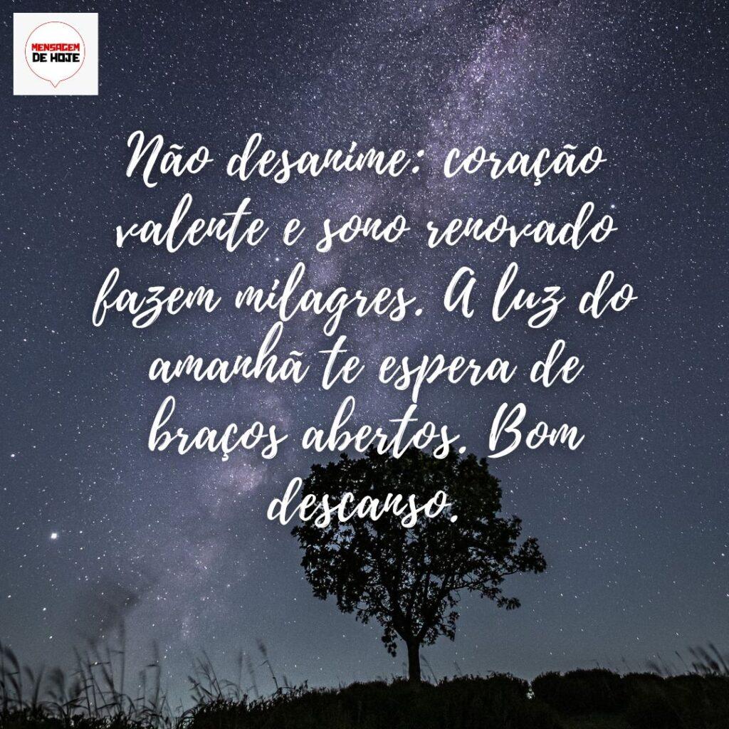 Boa Noite 30 de Dezembro de 2022 5