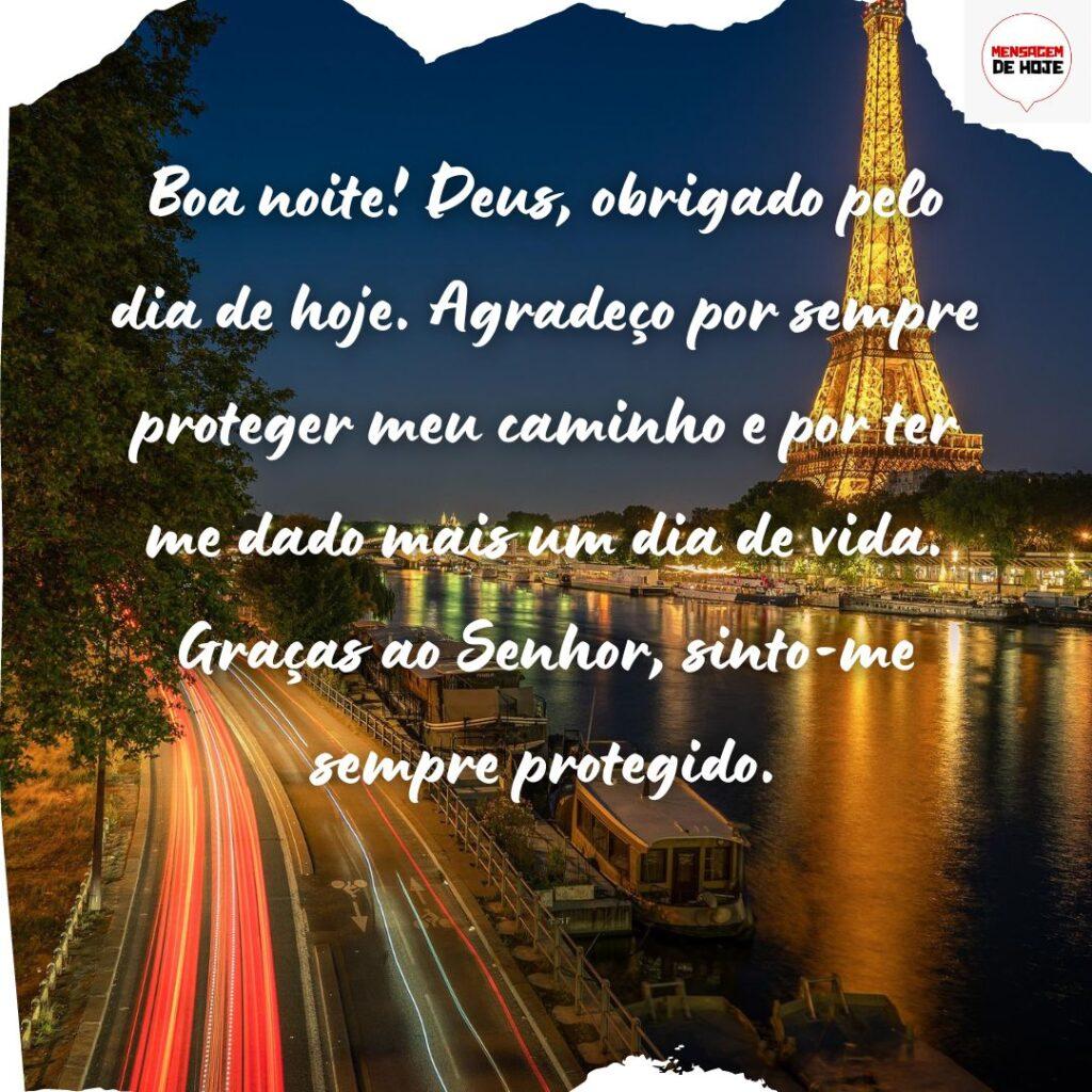 Boa Noite 09 de Dezembro de 2022 5