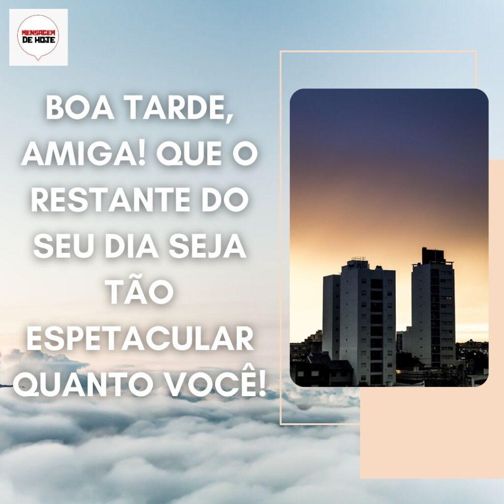 Boa Tarde 17 de Dezembro de 2022 9