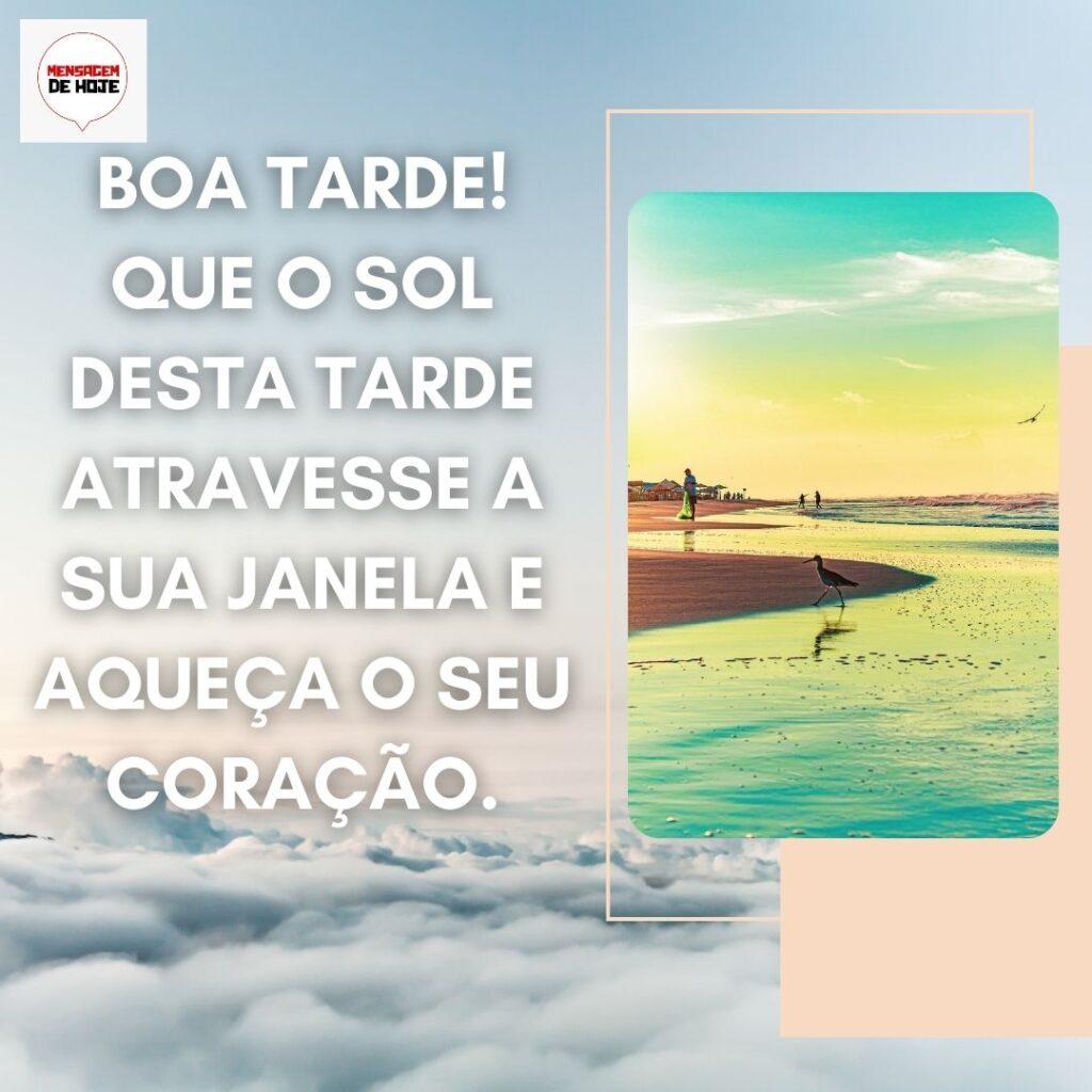 Boa Tarde 17 de Dezembro de 2022 11