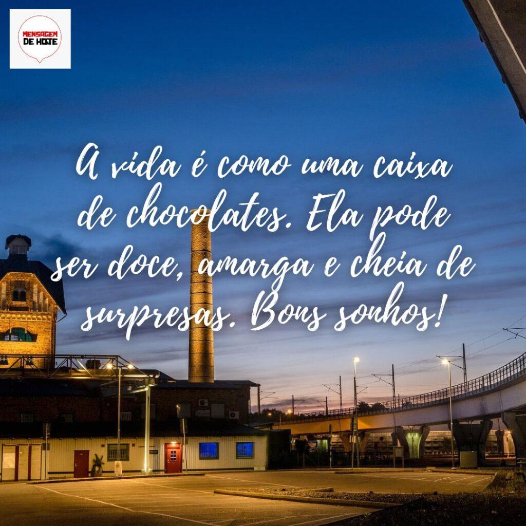 Boa Noite 30 de Dezembro de 2022 13