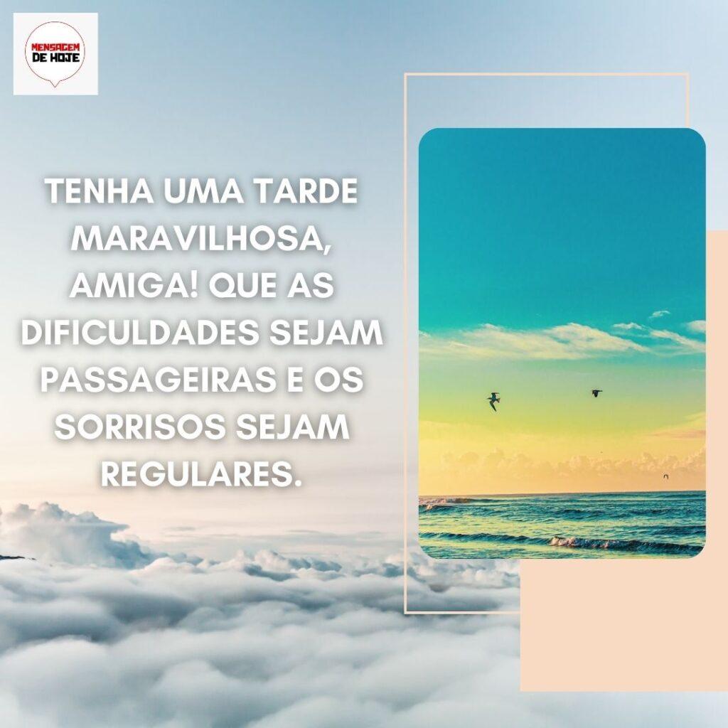 Boa Tarde 17 de Dezembro de 2022 13