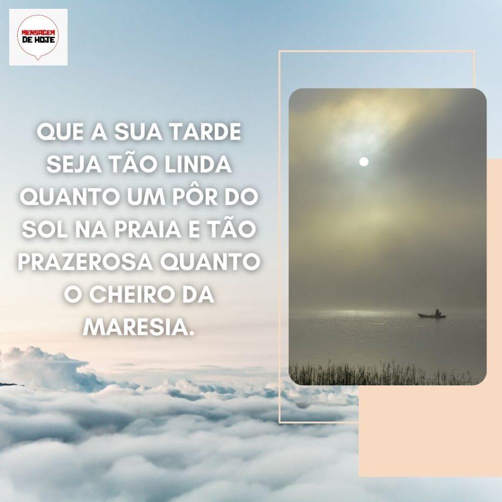 Boa Tarde 17 de Dezembro de 2022 15