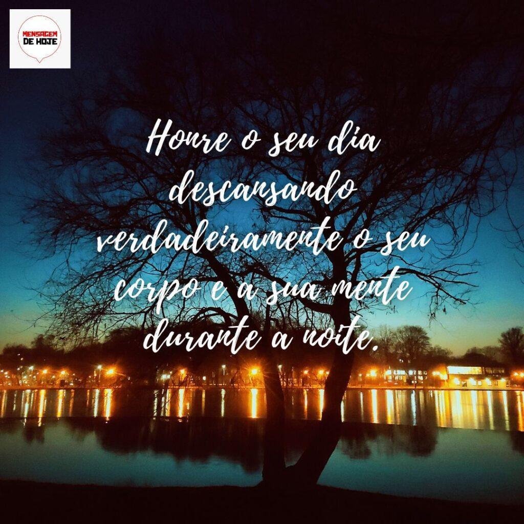 Boa Noite 30 de Dezembro de 2022 17