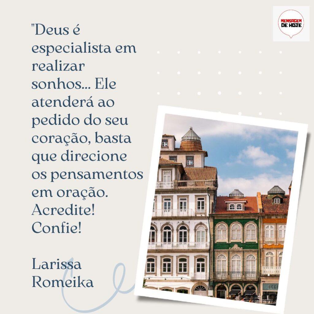 Pensamentos 07 de Dezembro de 2022 19