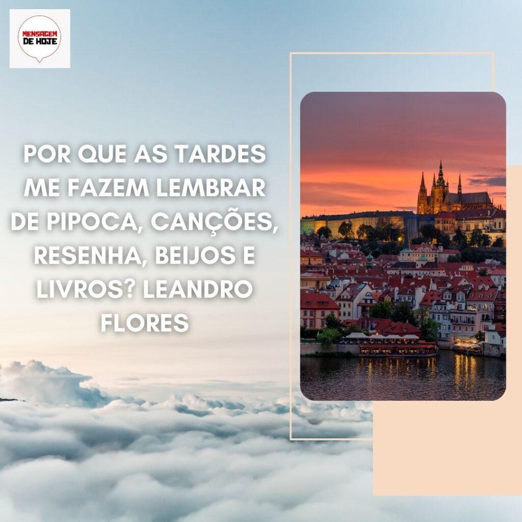 Boa Tarde 23 de Dezembro de 2022 17