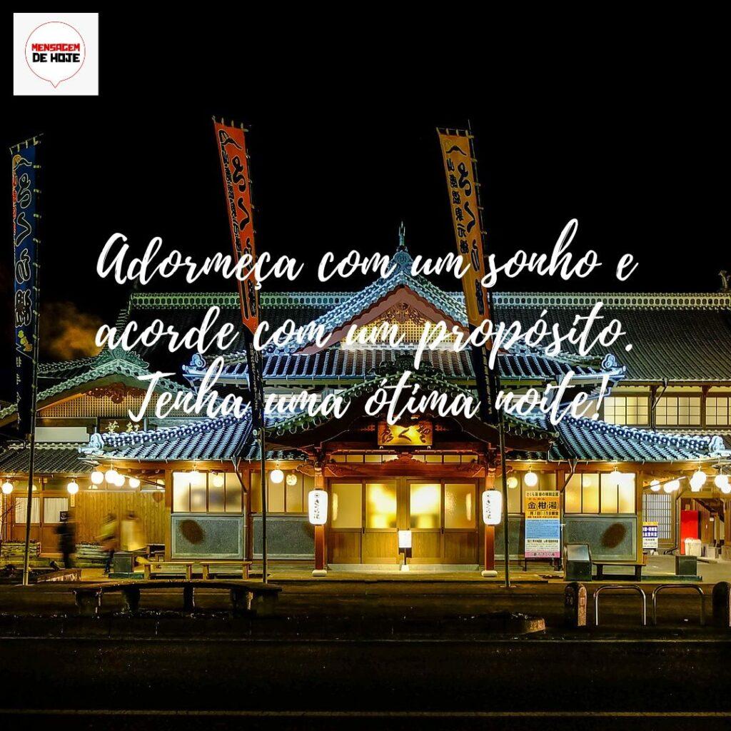 Boa Noite 30 de Dezembro de 2022 3