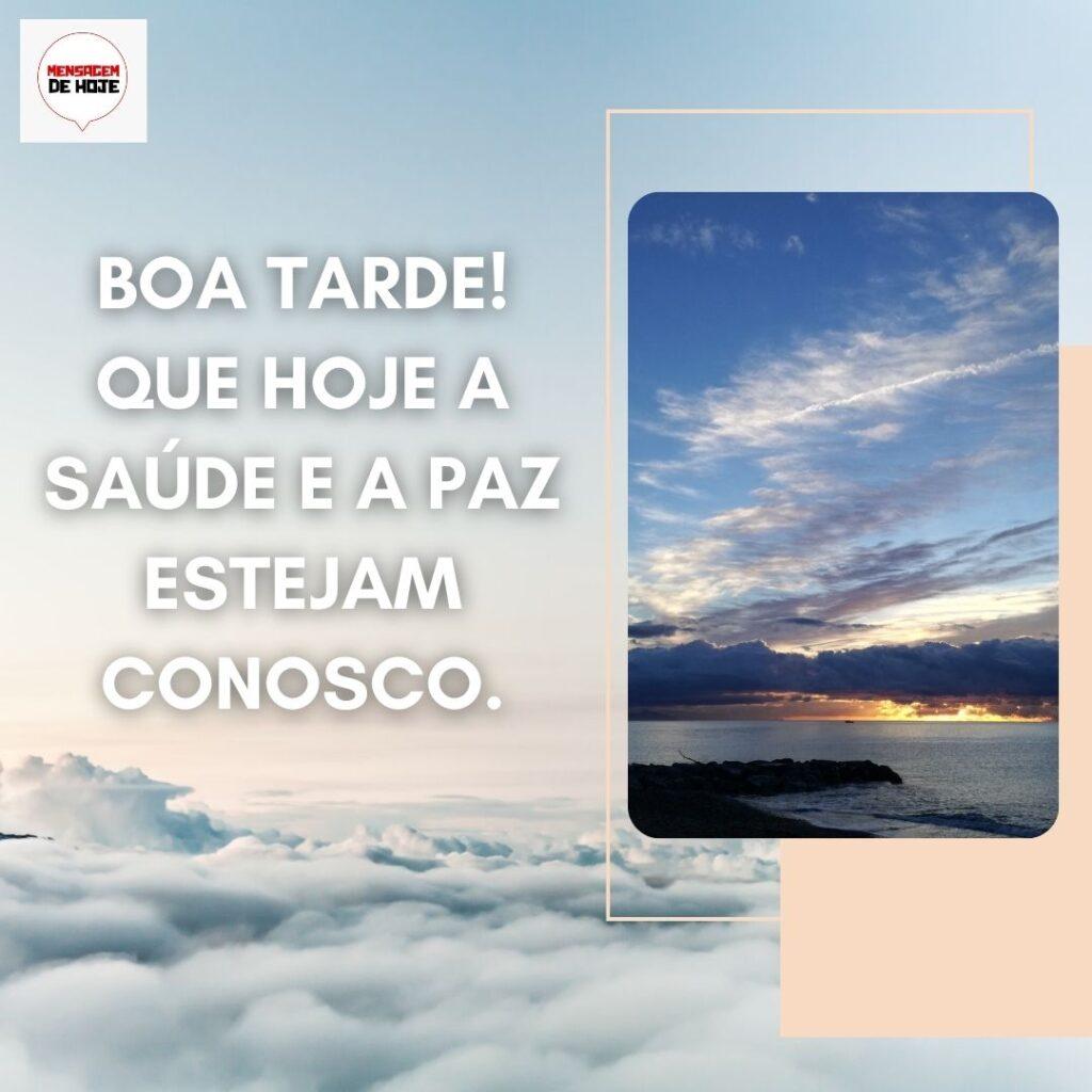 Boa Tarde 17 de Dezembro de 2022 3