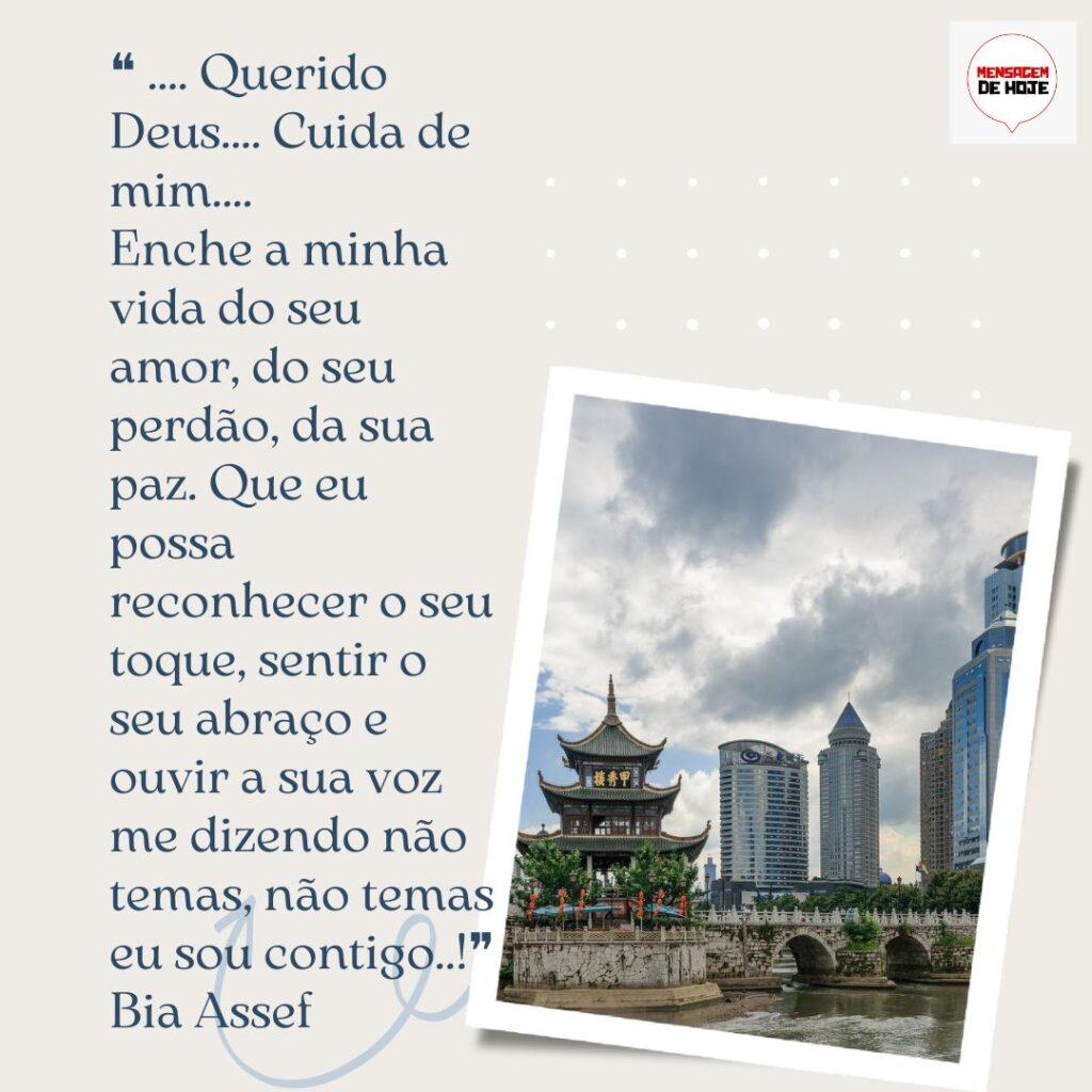 Pensamentos 08 de Dezembro de 2022 9