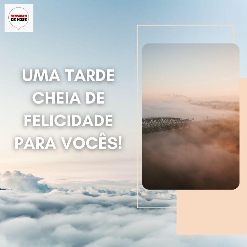 Boa Tarde 16 de Dezembro de 2022 13