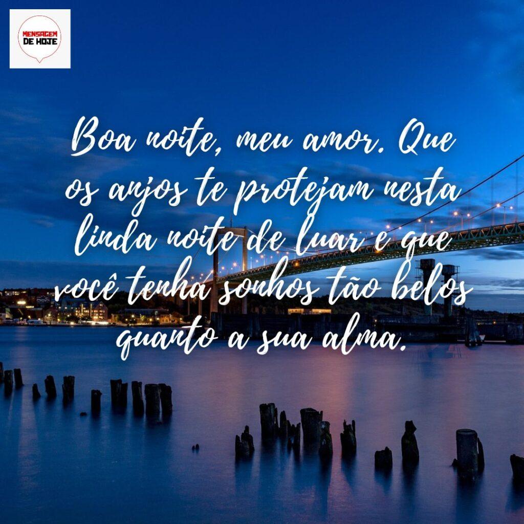 Boa Noite 29 de Dezembro de 2022 19