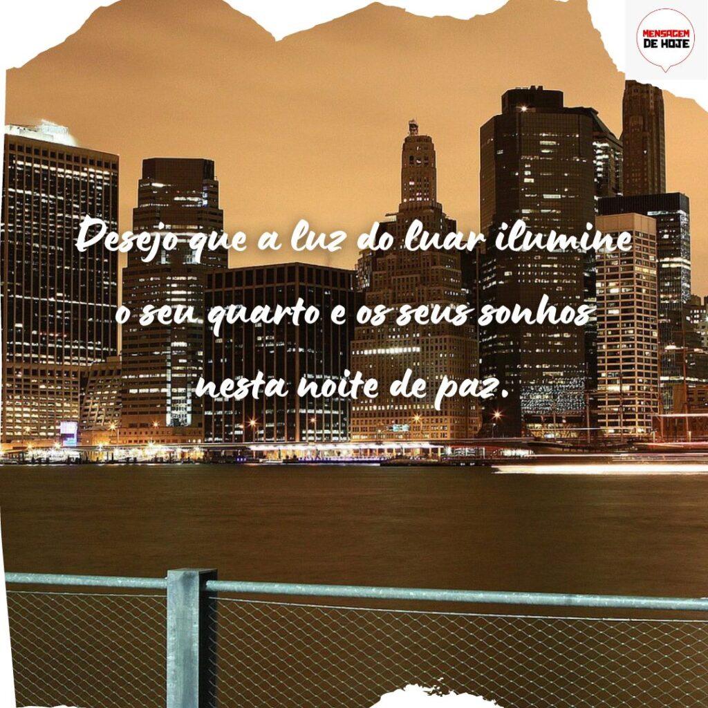 Boa Noite 08 de Dezembro de 2022 5