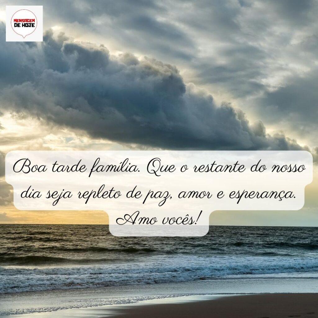 Boa Tarde 26 de Dezembro de 2022 1