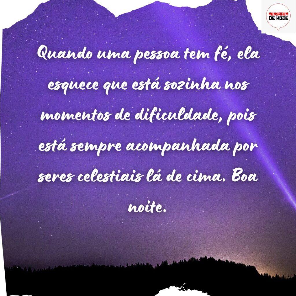 Boa Noite 08 de Dezembro de 2022 7