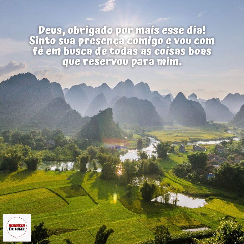 Bom Dia 18 de Dezembro de 2022 7