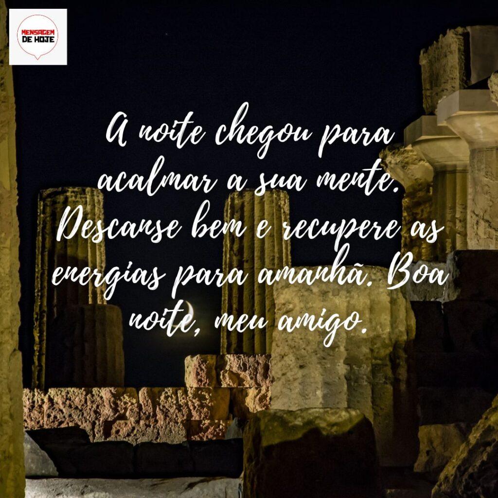 Boa Noite 28 de Dezembro de 2022 13