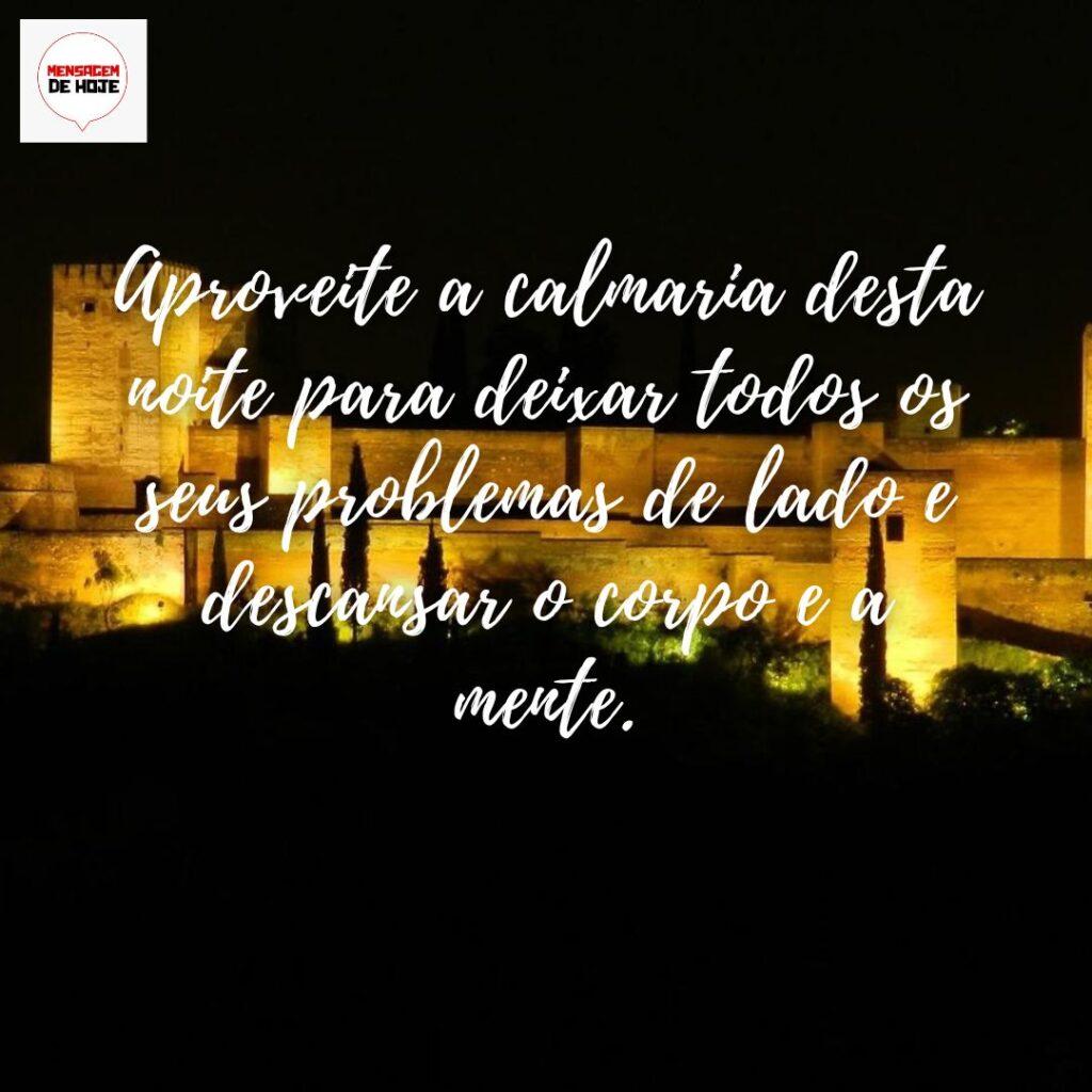 Boa Noite 28 de Dezembro de 2022 15