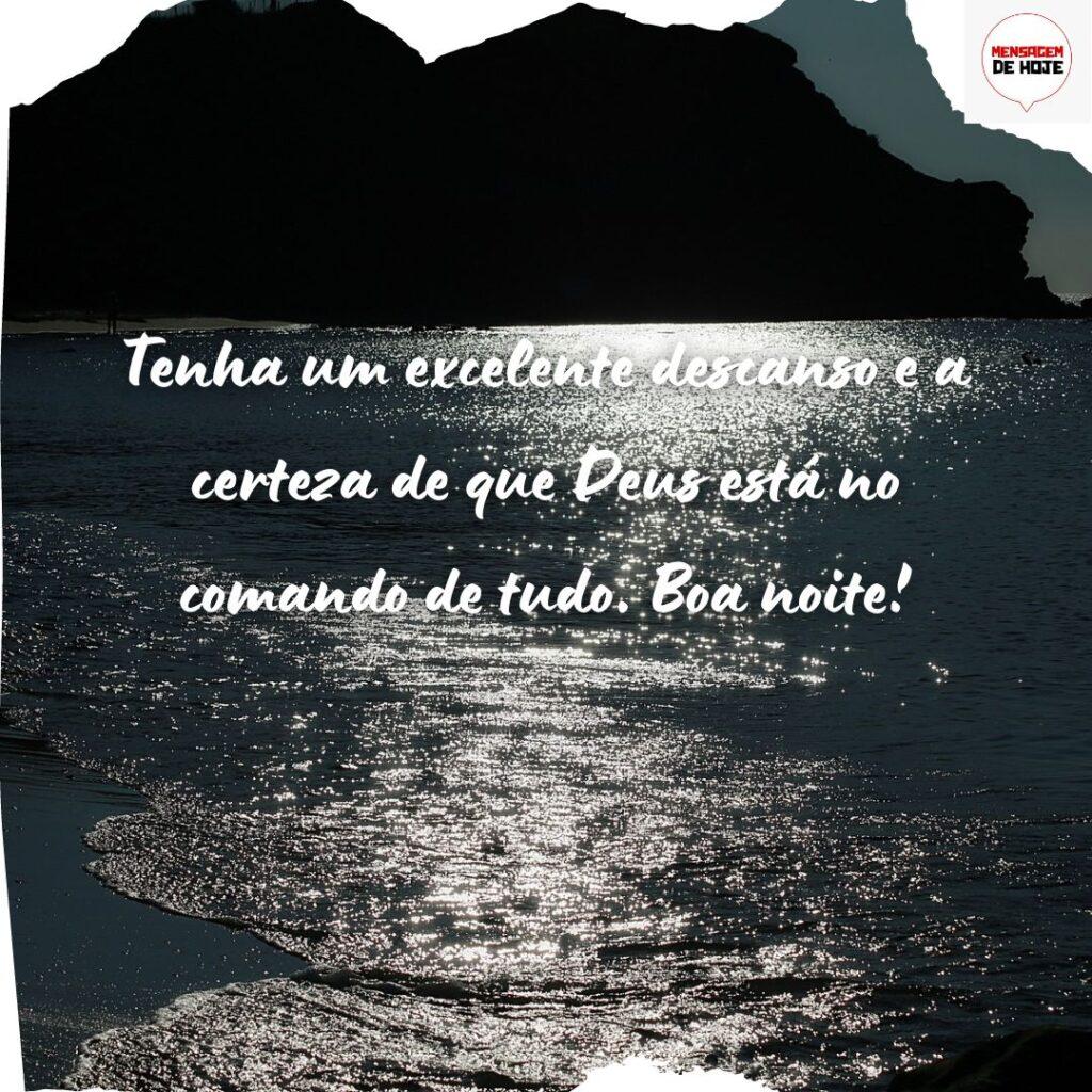 Boa Noite 07 de Dezembro de 2022 13