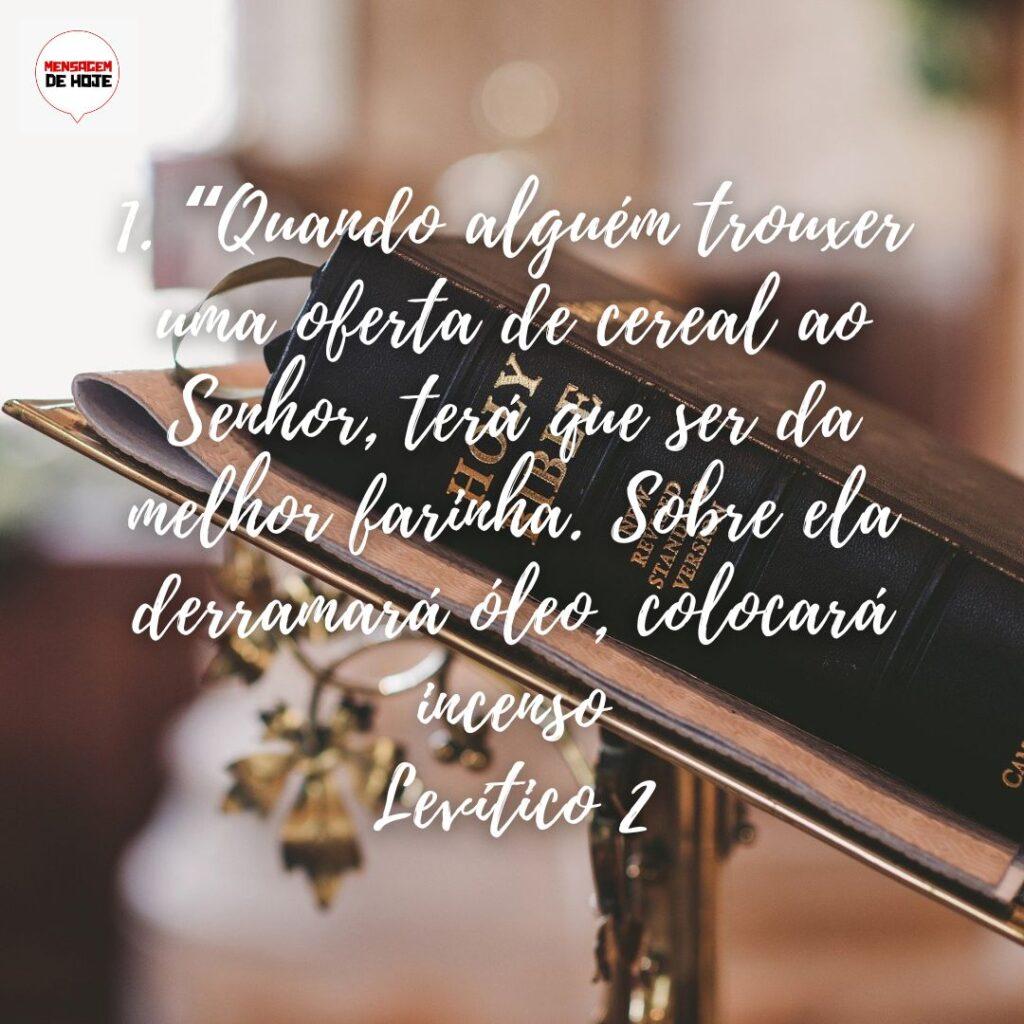 Salmos 04 de Dezembro de 2022 17