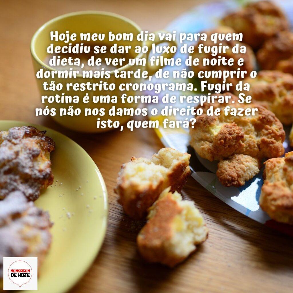 Bom Dia 18 de Dezembro de 2022 17