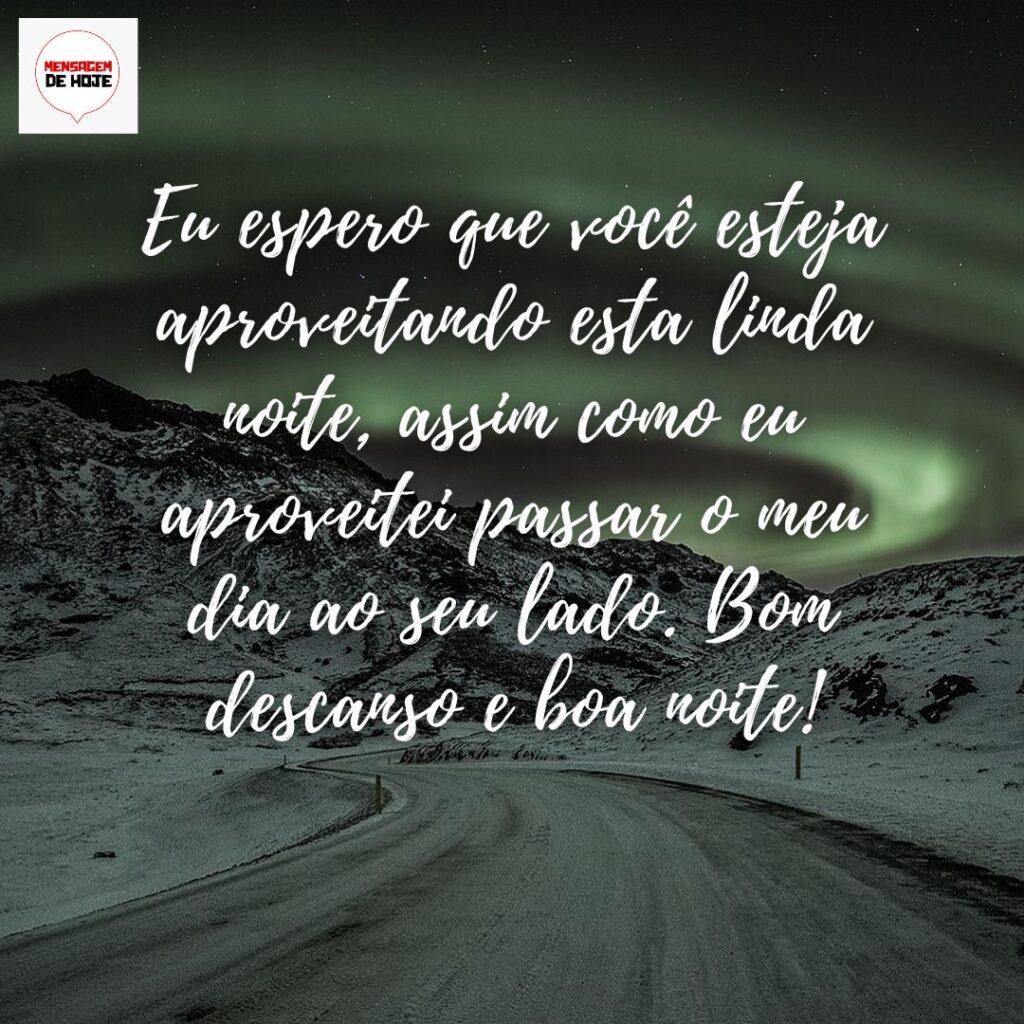 Boa Noite 28 de Dezembro de 2022 1