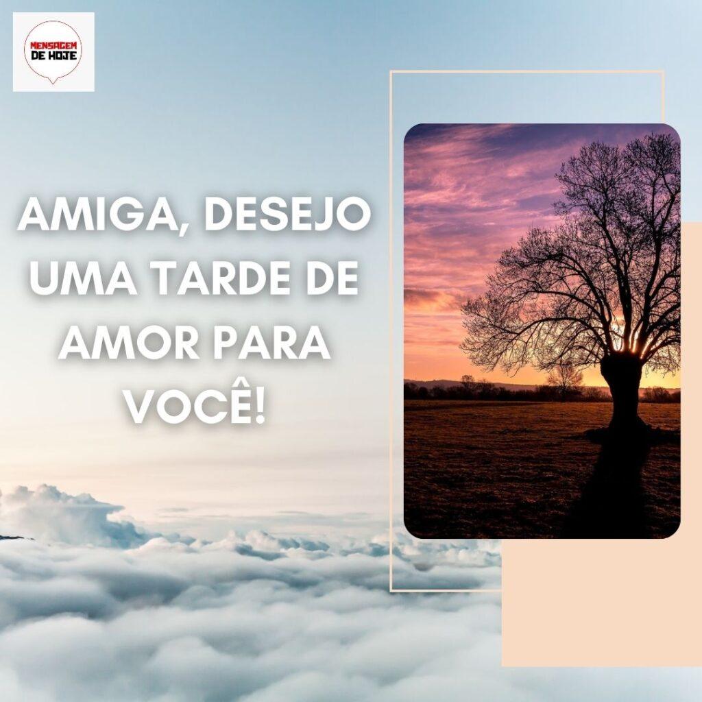 Boa Tarde 15 de Dezembro de 2022 19