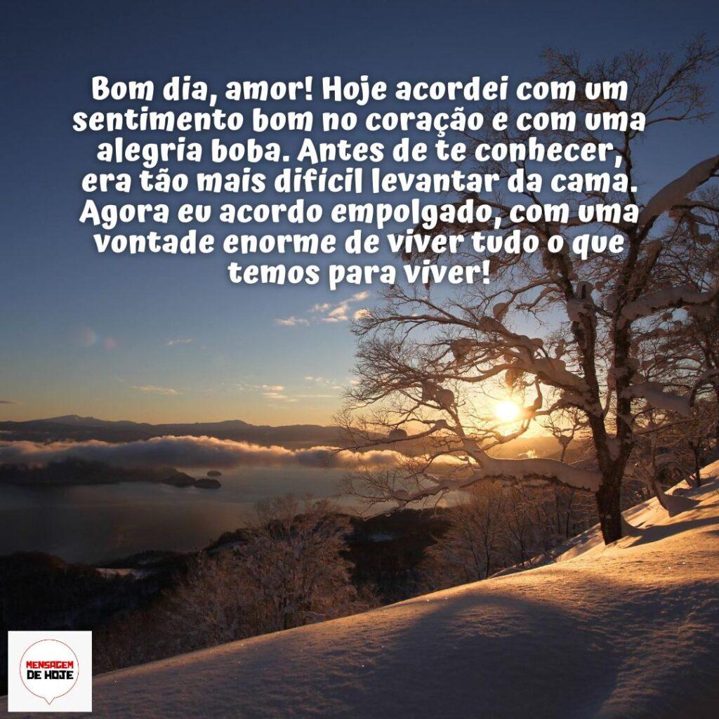 Bom Dia 18 de Dezembro de 2022 19