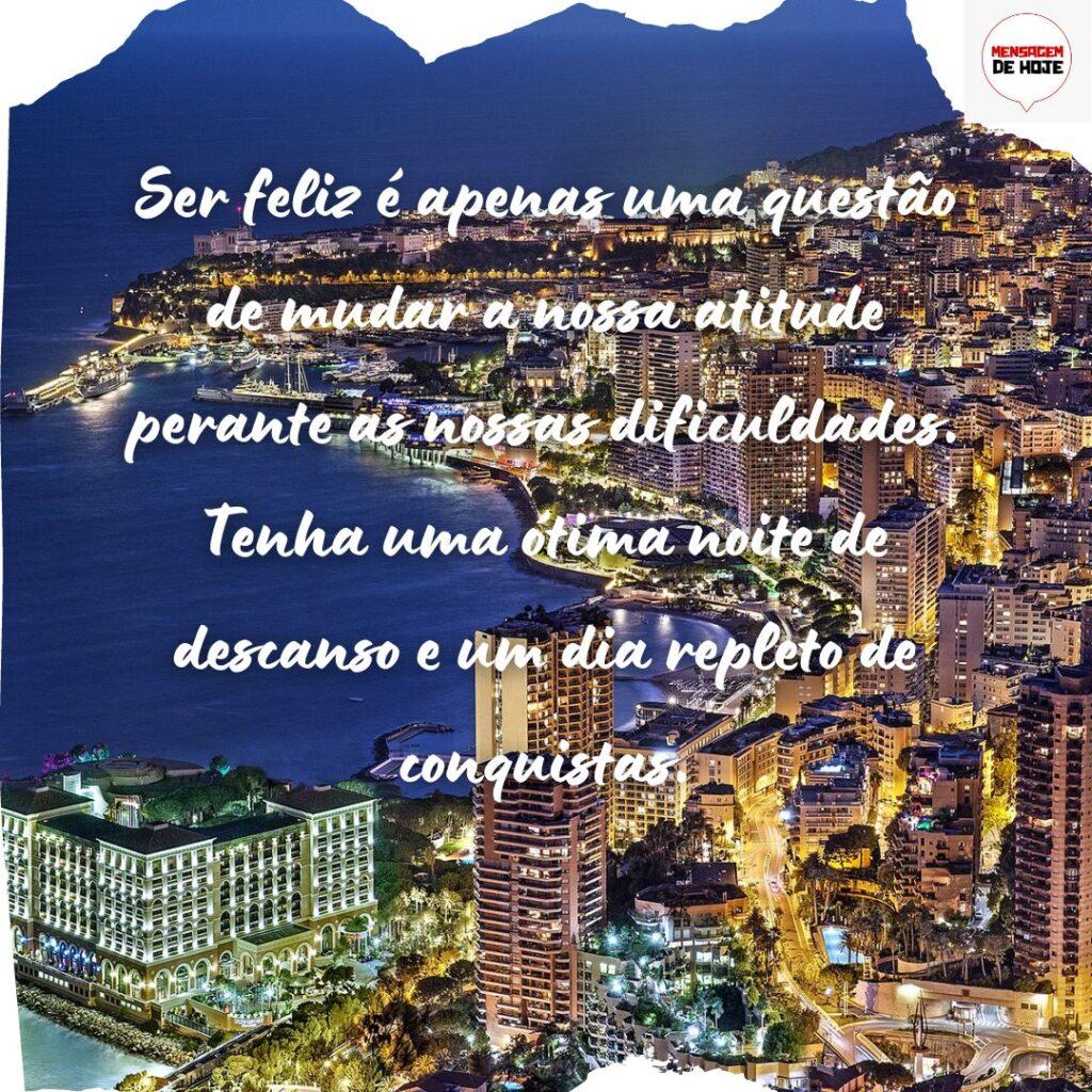 Boa Noite 07 de Dezembro de 2022 1